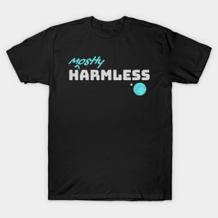 Mostly Harmless T-Shirt